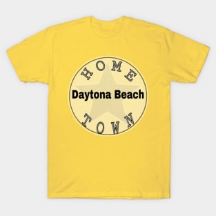 Hometown Daytona Beach T-Shirt